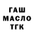 Дистиллят ТГК THC oil Brief Rockers